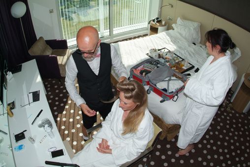 Le mariage de Lauric et Morgane à Hellemmes-Lille, Nord 5