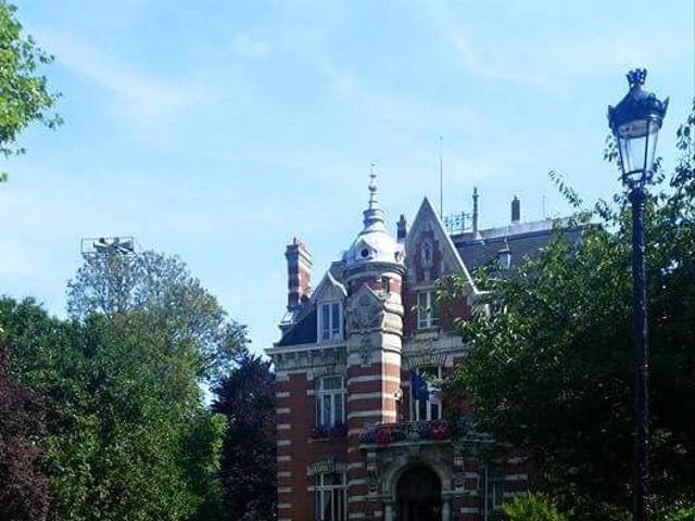 Le mariage de Lauric et Morgane à Hellemmes-Lille, Nord 10
