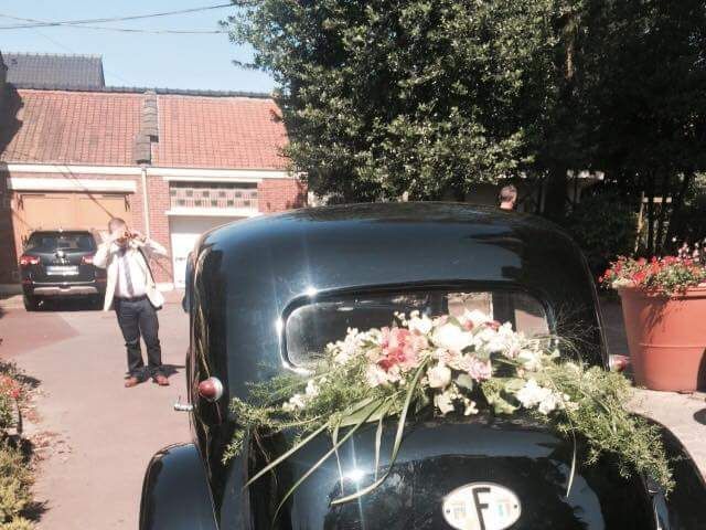 Le mariage de Lauric et Morgane à Hellemmes-Lille, Nord 12