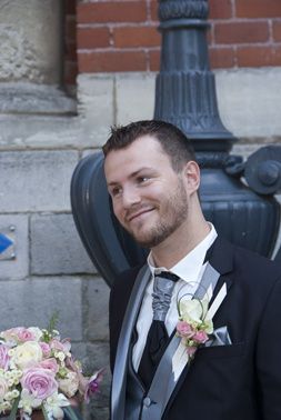 Le mariage de Lauric et Morgane à Hellemmes-Lille, Nord 13
