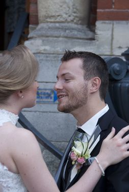 Le mariage de Lauric et Morgane à Hellemmes-Lille, Nord 14