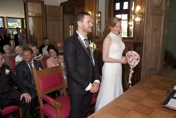 Le mariage de Lauric et Morgane à Hellemmes-Lille, Nord 15