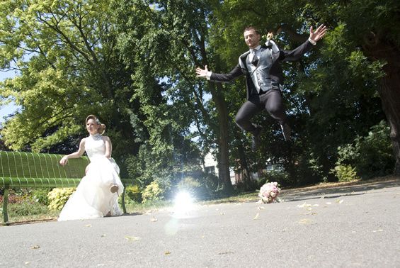 Le mariage de Lauric et Morgane à Hellemmes-Lille, Nord 18