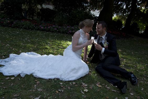 Le mariage de Lauric et Morgane à Hellemmes-Lille, Nord 20