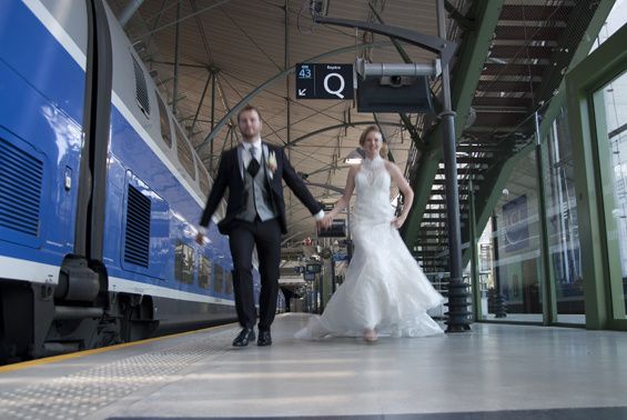 Le mariage de Lauric et Morgane à Hellemmes-Lille, Nord 24