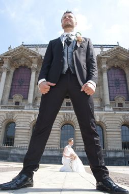 Le mariage de Lauric et Morgane à Hellemmes-Lille, Nord 25