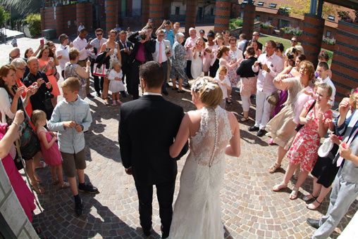 Le mariage de Lauric et Morgane à Hellemmes-Lille, Nord 27