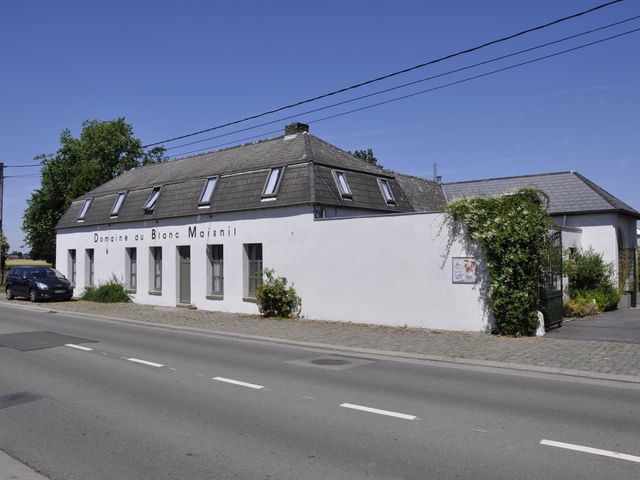Le mariage de Lauric et Morgane à Hellemmes-Lille, Nord 2