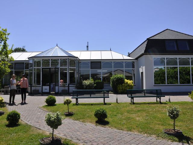 Le mariage de Lauric et Morgane à Hellemmes-Lille, Nord 28