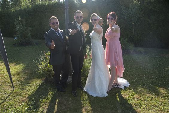 Le mariage de Lauric et Morgane à Hellemmes-Lille, Nord 33
