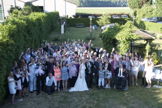 Le mariage de Lauric et Morgane à Hellemmes-Lille, Nord 34