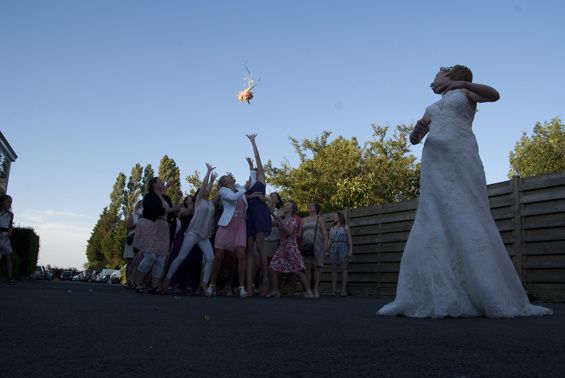 Le mariage de Lauric et Morgane à Hellemmes-Lille, Nord 36