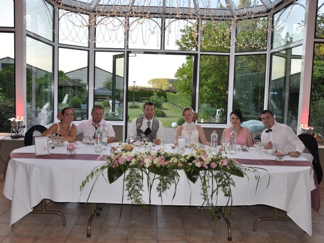 Le mariage de Lauric et Morgane à Hellemmes-Lille, Nord 37
