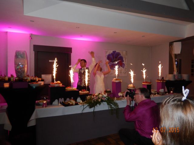 Le mariage de Lauric et Morgane à Hellemmes-Lille, Nord 44