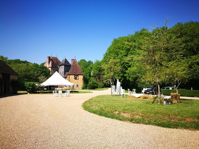 Le mariage de Walid et Laura à Saint-Maur-des-Fossés, Val-de-Marne 13