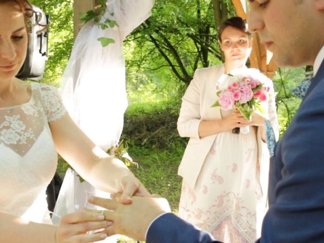 Le mariage de Walid et Laura à Saint-Maur-des-Fossés, Val-de-Marne 25