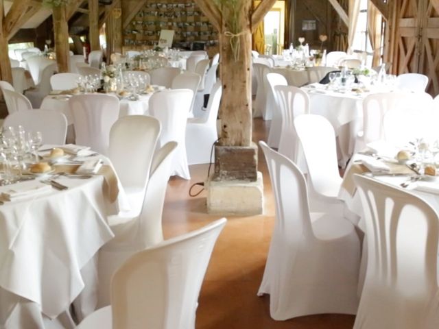 Le mariage de Walid et Laura à Saint-Maur-des-Fossés, Val-de-Marne 32