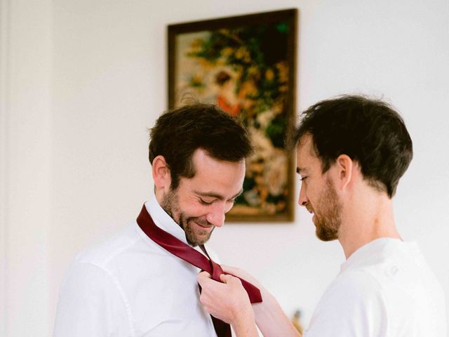Le mariage de Antonin et Cécile à Saint-Paër, Seine-Maritime 10