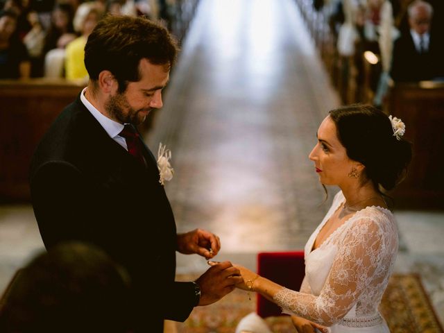 Le mariage de Antonin et Cécile à Saint-Paër, Seine-Maritime 43