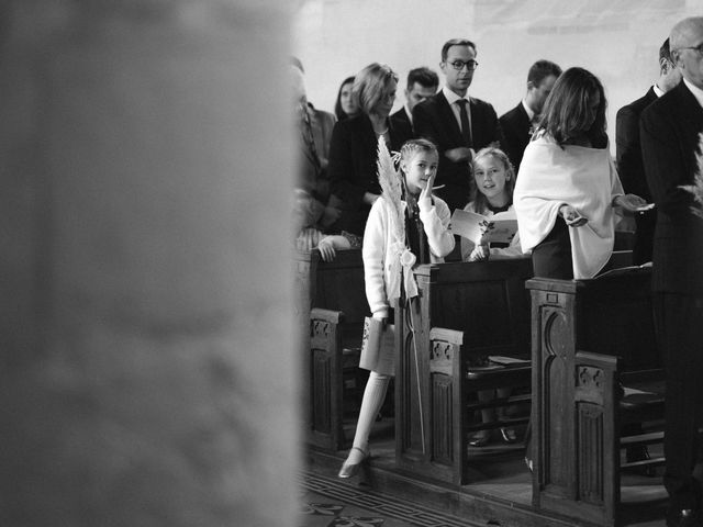 Le mariage de Antonin et Cécile à Saint-Paër, Seine-Maritime 45