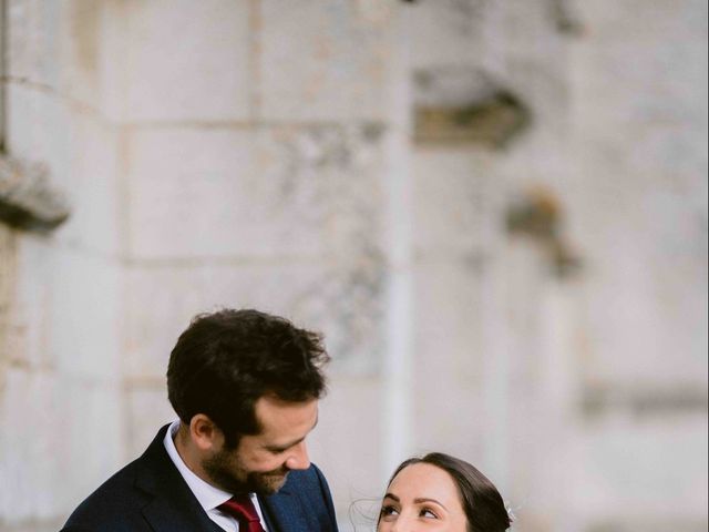 Le mariage de Antonin et Cécile à Saint-Paër, Seine-Maritime 51