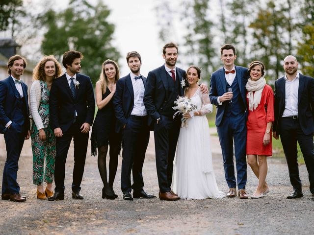 Le mariage de Antonin et Cécile à Saint-Paër, Seine-Maritime 59