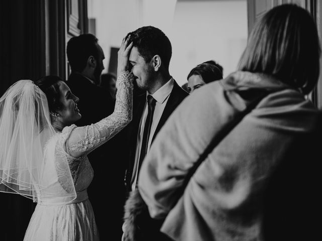 Le mariage de Edouard et Ana à Nîmes, Gard 2