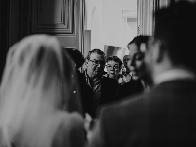 Le mariage de Edouard et Ana à Nîmes, Gard 21