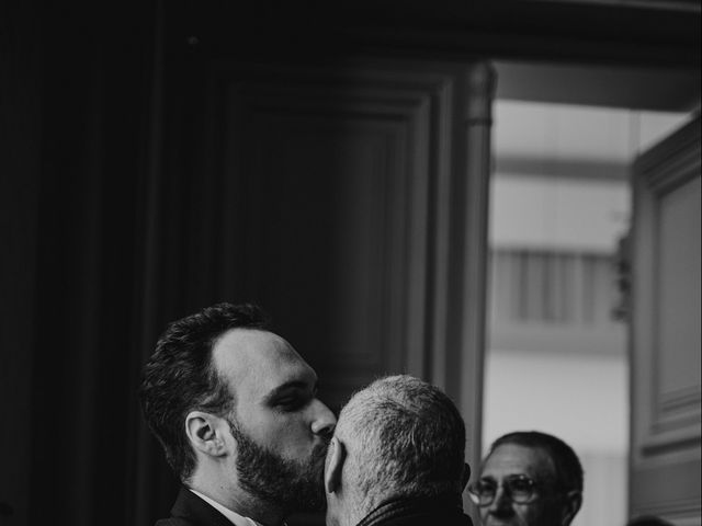 Le mariage de Edouard et Ana à Nîmes, Gard 23