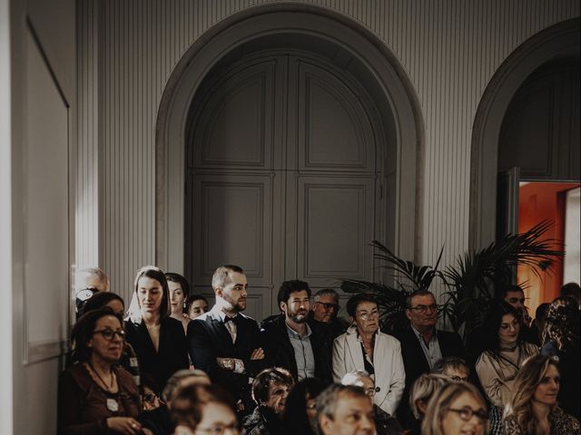 Le mariage de Edouard et Ana à Nîmes, Gard 24