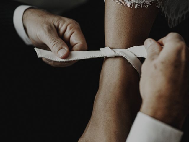 Le mariage de Edouard et Ana à Nîmes, Gard 29