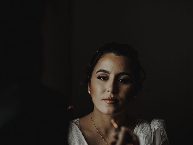 Le mariage de Edouard et Ana à Nîmes, Gard 33