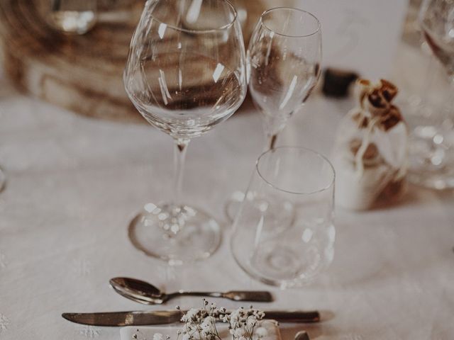 Le mariage de Edouard et Ana à Nîmes, Gard 38