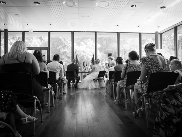 Le mariage de Giovanny et Julie à Longuenesse, Pas-de-Calais 2