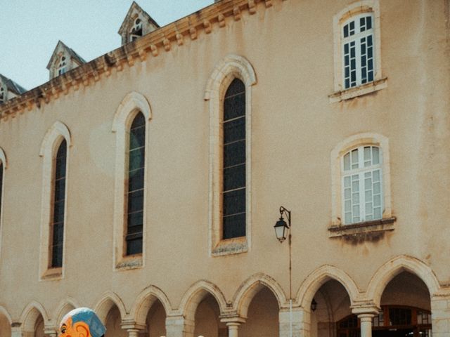 Le mariage de Samuel et Camille à Gramat, Lot 22