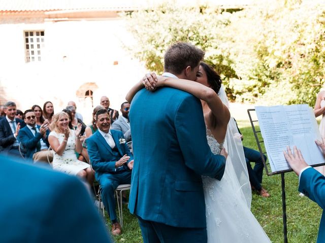 Le mariage de Benjamin et Katrina à Méounes-lès-Montrieux, Var 127