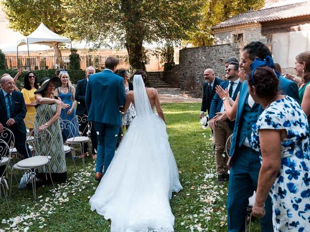 Le mariage de Benjamin et Katrina à Méounes-lès-Montrieux, Var 129