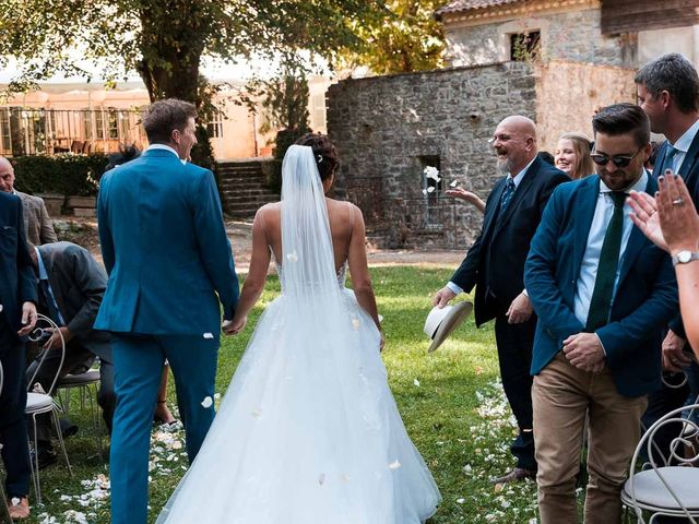 Le mariage de Benjamin et Katrina à Méounes-lès-Montrieux, Var 130