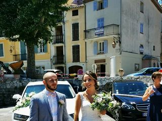 Le mariage de Océane et Florian 3