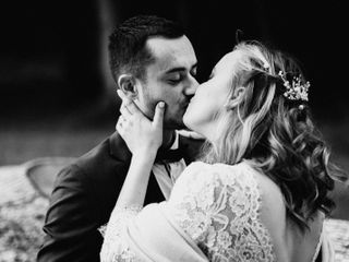 Le mariage de Valentine et Stephane