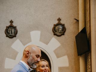 Le mariage de Noémie et Julien 2