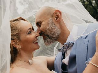 Le mariage de Noémie et Julien