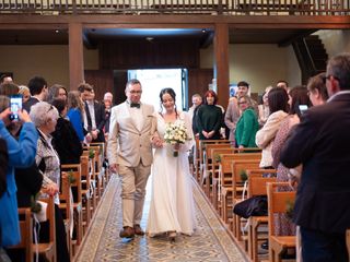 Le mariage de Aurélie et Florian 2