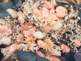Le mariage de Maiwenn et Franck 3