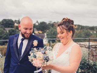 Le mariage de Maiwenn et Franck 2