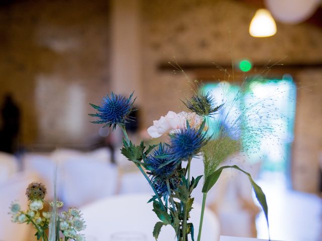 Le mariage de Sébastien  et Laura à Plaissan, Hérault 16