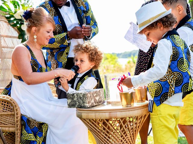 Le mariage de Eddy et Delphine à Gosné, Ille et Vilaine 31