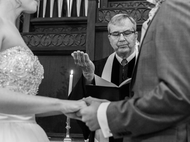 Le mariage de Mourad et Hannah à Paris, Paris 46