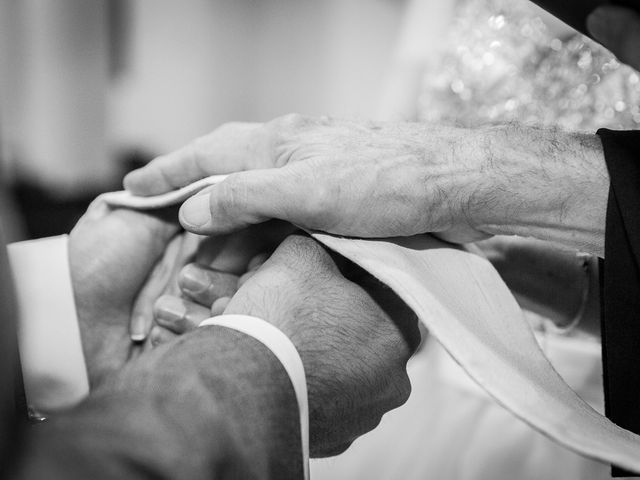 Le mariage de Mourad et Hannah à Paris, Paris 52