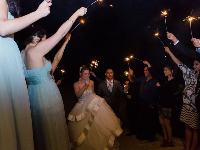 Le mariage de Mourad et Hannah à Paris, Paris 143